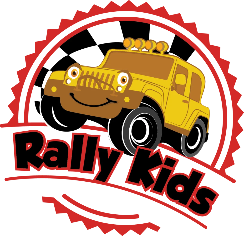 Rally Kids Logo